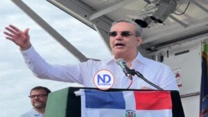 Presidente Abinader anuncia construcción de museo dominicano en Nueva York