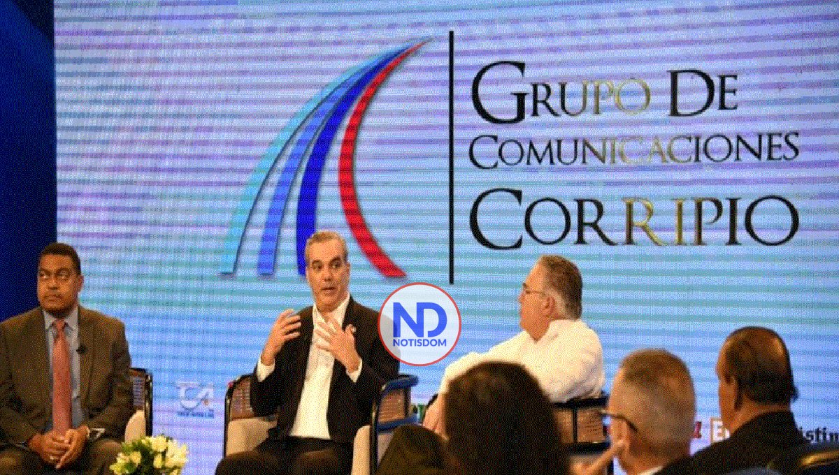 Abinader dice hará una campaña reeleccionista decente y civilizada 2 Abinader dice hará una campaña reeleccionista decente y civilizada