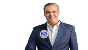 Presidente Abinader felicita a los dominicanos por año nuevo