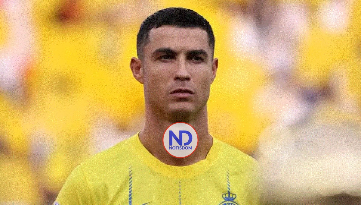 Cristiano Ronaldo, nuevo rey de Arabia 2 Cristiano Ronaldo, nuevo rey de Arabia