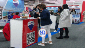 Feria inmobiliaria en Colombia a trae a nuevas inversiones para RD