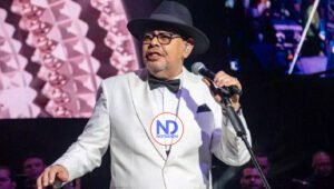 Fernando Villalona demostró que es el más querido del pueblo