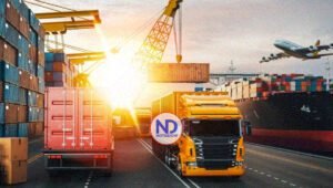 El intercambio comercial entre RD y la UE creció 27 % en 2022