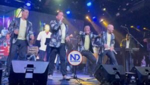 Los Hijos de Puerto Rico logran impacto en su concierto de reencuentro