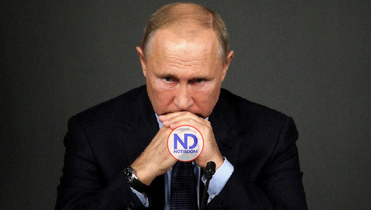 Putin no asistirá a cumbre del G-20