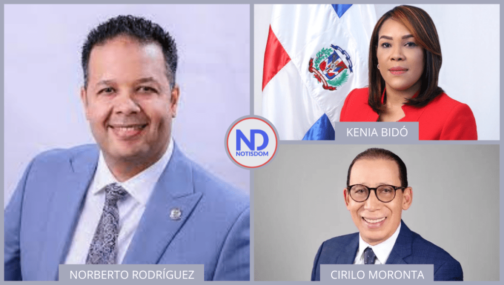 3 FOTOS A NOMBRES El sistema preferencial de selección de diputados de ultramar