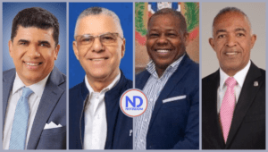 Encuesta muestra a Dío Astacio como favorito para ganar la convención del PRM en SDE