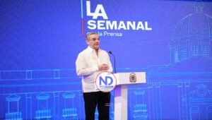 Presidente de la República afirma se necesitan 32 mil policías en las calles