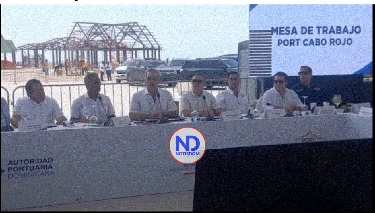 Abinader explica motivos de cierre de una parte de la frontera de RD 2 Abinader explica motivos de cierre de una parte de la frontera de RD