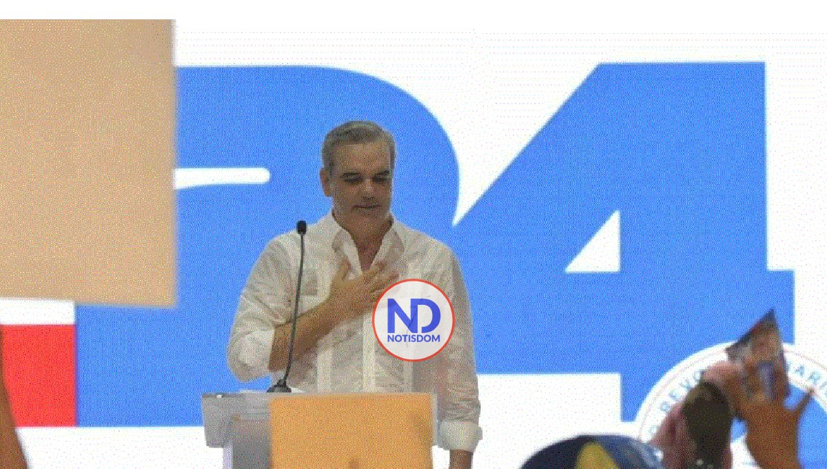 Diputados enfrentados por declaraciones de Abinader sobre Bosch y Peña Gómez