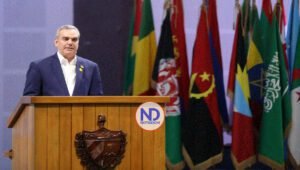 Abinader insta a promover una cultura innovadora basada en educación y tecnología