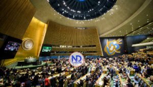 El Presidente dominicano viajará hoy a NY para Asamblea de ONU