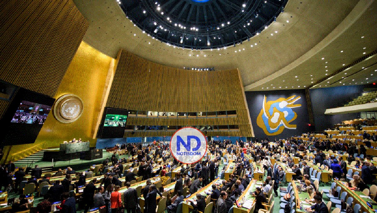 El Presidente dominicano viajará hoy a NY para Asamblea de ONU