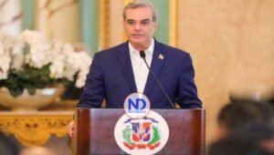 Presidente Luis Abinader se dirigirá al país esta noche