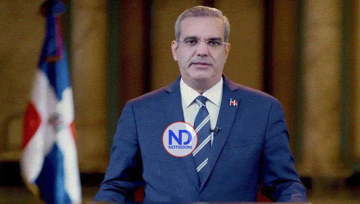 Presidente afirma seguridad y la paz están garantizadas en la RD