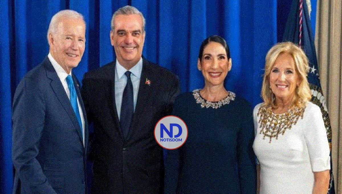 Abinader continúa con su agenda en NY; realiza varios encuentros bilaterales
