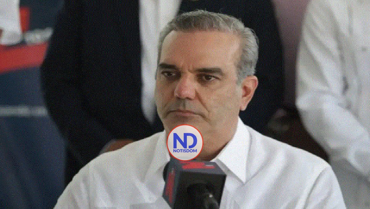 Presidente Abinader lamenta muerte de don Álvaro Arvelo