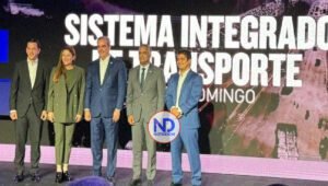 El Gobierno lanza sistema integral transporte por US$ 3,200 millones