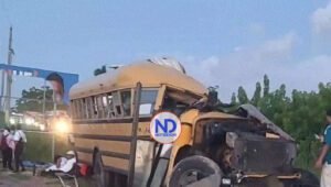 Nueve meses de prisión a chofer implicado en accidente de autobús que dejó 9 muertos