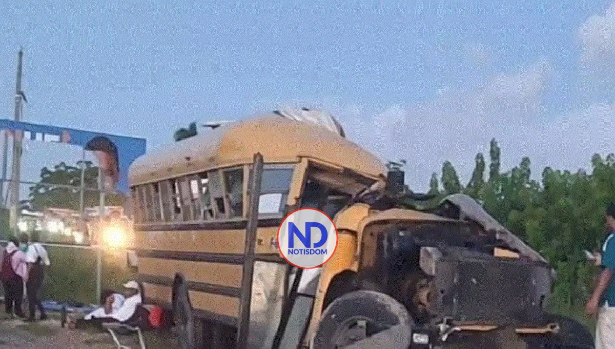 Nueve meses de prisión a chofer implicado en accidente de autobús que dejó 9 muertos