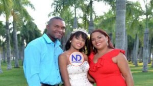 Cuatro miembros de una misma familia murieron en accidente de tránsito en Higüey