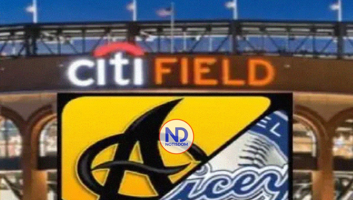 Águilas y Licey jugarán en New York luego SM 2 Águilas y Licey jugarán en New York luego SM
