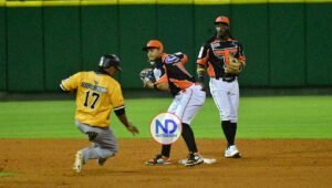 Los Toros y las Águilas contratan refuerzos para el torneo de Lidom