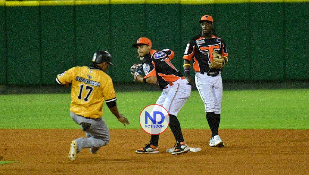 Los Toros y las Águilas contratan refuerzos para el torneo de Lidom