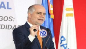 SB destaca rol crucial de los bancos de ahorro y crédito en la inclusión financiera RD