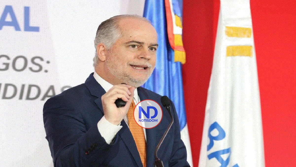 SB destaca rol crucial de los bancos de ahorro y crédito en la inclusión financiera RD