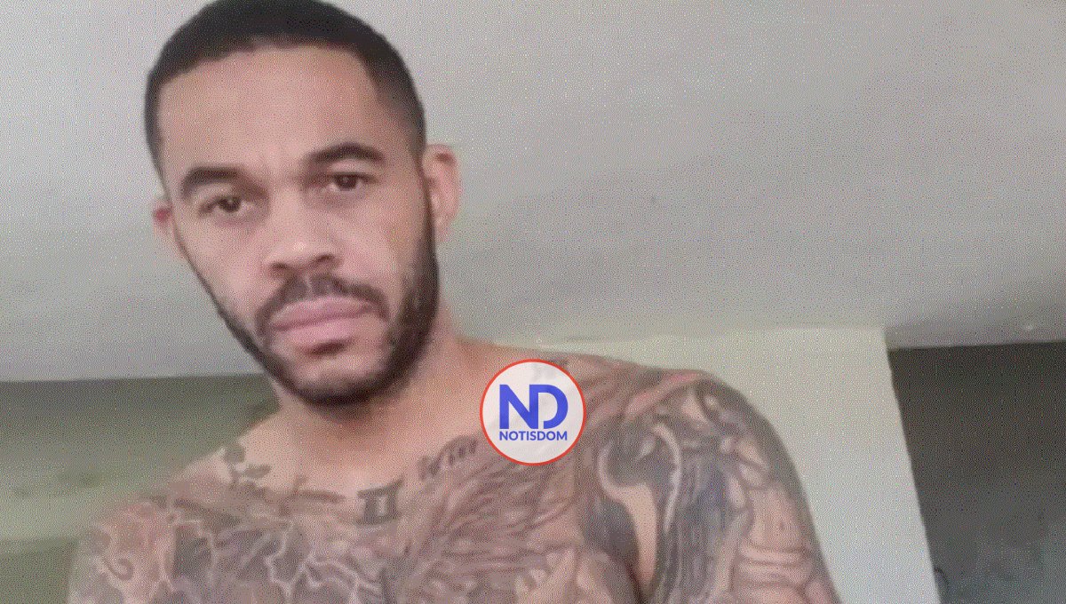 DNI captura al capo Alfaisi acusado de enviar toneladas de cocaína a Europa