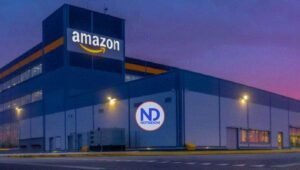 La Comisión de Comercio de EE.UU. y 17 estados demandan a Amazon por monopolio