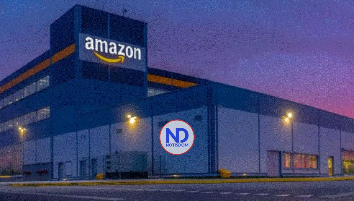 La Comisión de Comercio de EE.UU. y 17 estados demandan a Amazon por monopolio 2 La Comisión de Comercio de EE.UU. y 17 estados demandan a Amazon por monopolio