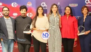 Festival de Cine Fine Arts anuncia los ganadores