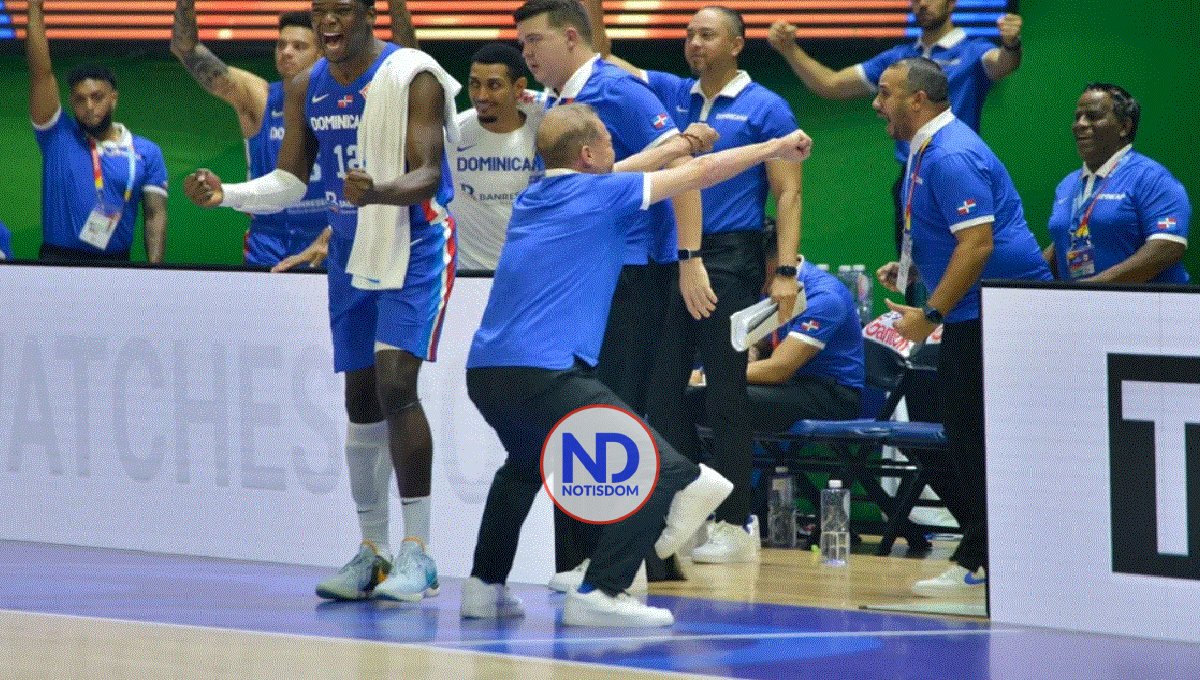 “Ganarle a los boricuas es más importante que los otros tres triunfos”, dice Ángel Delgado