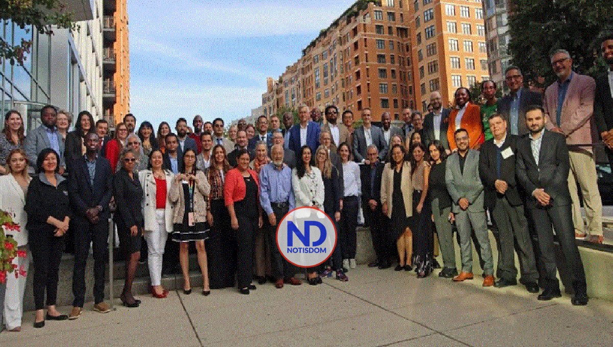 ANJE representa el 5to Simposio Internacional Debates Electorales 2 ANJE representa el 5to Simposio Internacional Debates Electorales