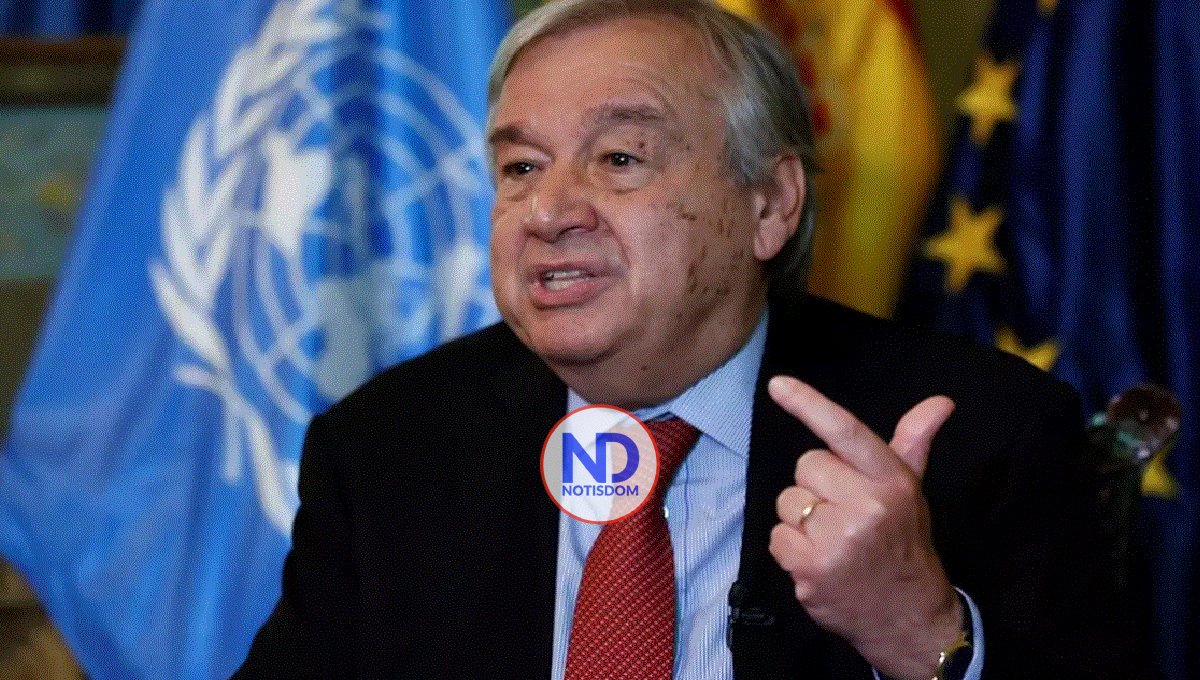 ONU pide exención humanitaria sobre disputa río Masacre