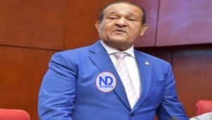 Marte felicita Abinader por cierre de frontera, «pero dejó brecha»