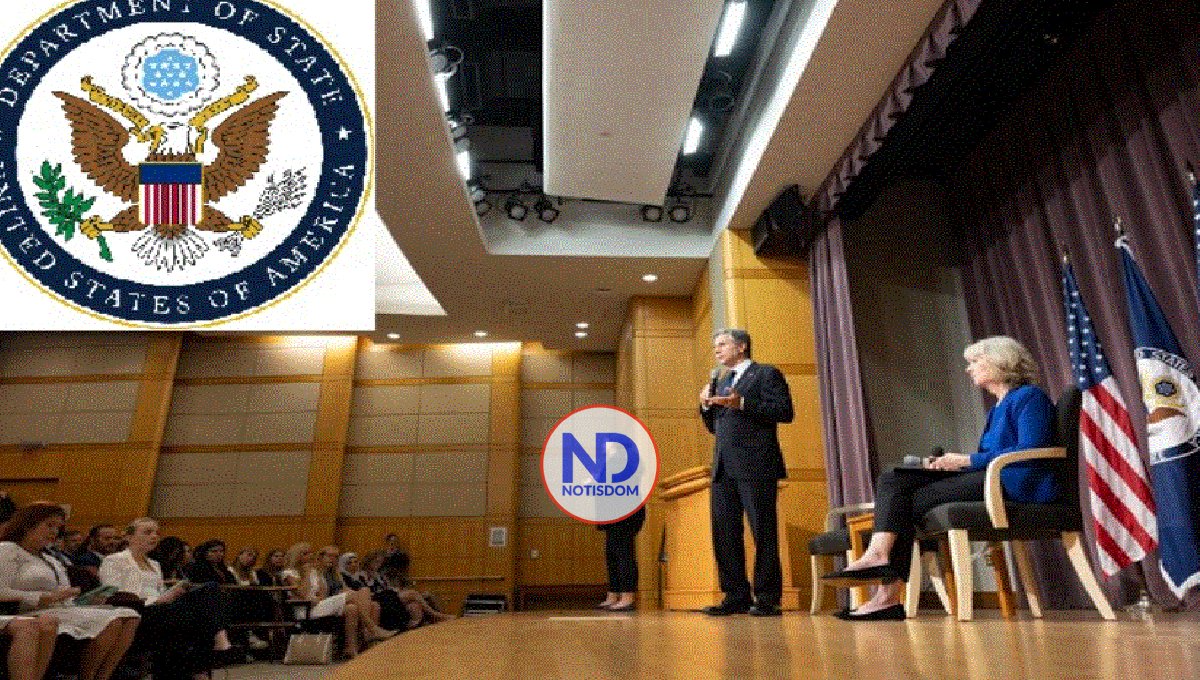 Denuncian en EEUU uso excesivo prisión preventiva en Dominicana