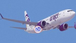 Arajet conmemora primer año de operaciones con vuelos a US$7.37