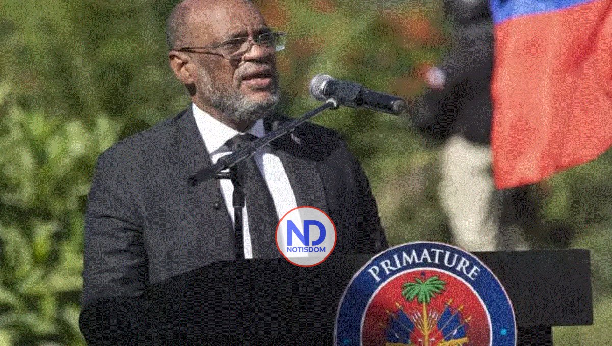 Caricom se muestra «decepcionada» ante la inacción del primer ministro de Haití