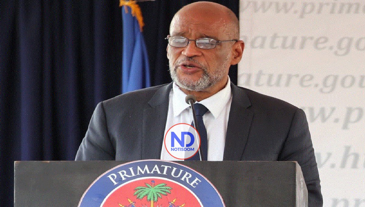 Gobierno Haití reitera intención mejorar condiciones ciudadanos