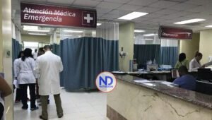 Pacientes de ARS privadas no serán atendidos en hospitales hoy