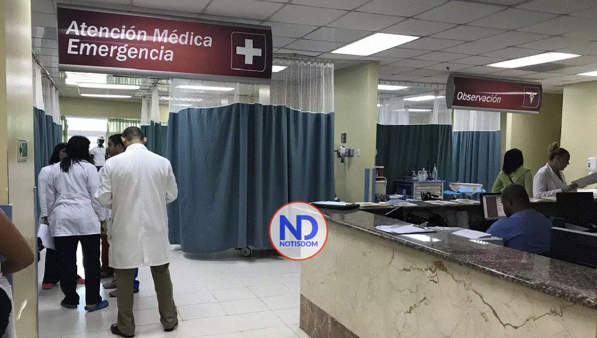 Pacientes de ARS privadas no serán atendidos en hospitales hoy