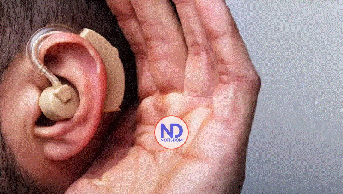 ¿Cuáles son los factores de riesgo que inciden en la pérdida de audición?