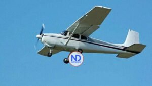 Mueren 14 personas tras caer avioneta en la Amazonía brasileña