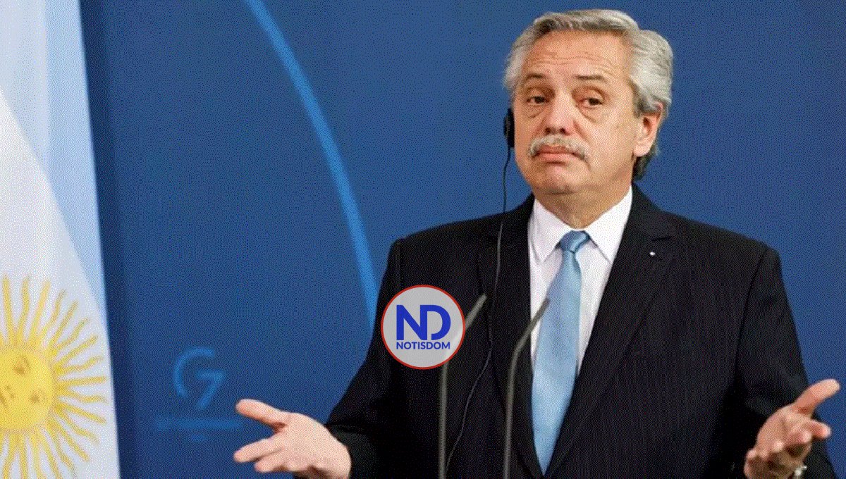 Llega a Cuba el presidente argentino para la cumbre del G77+China