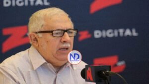 Muere comunicador Álvaro Arvelo hijo, «la enciclopedia humana»