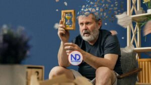 ¿Es Alzheimer o cambios típicos de la edad?