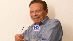 Muere en los EE.UU. el cantautor dominicano Aníbal de Peña